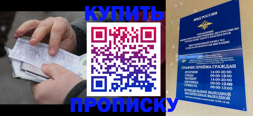 временная регистрация недорого в Электрогорске